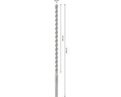Bosch PRO SDS max-4 Hamerboor 16x400x540mm - 2608685861