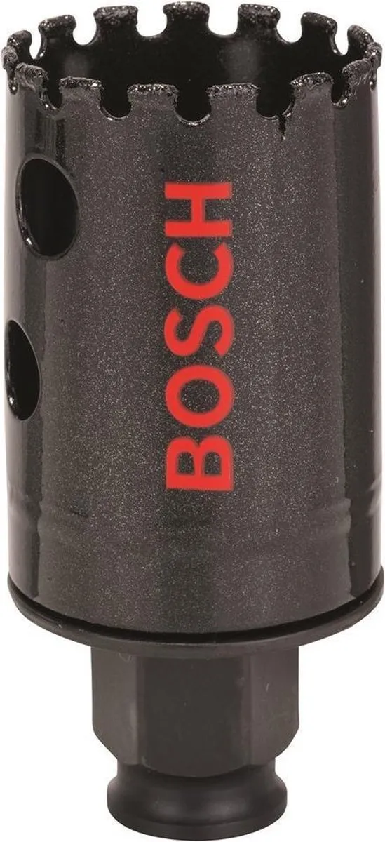 Bosch Diamantgatzaag 35mm