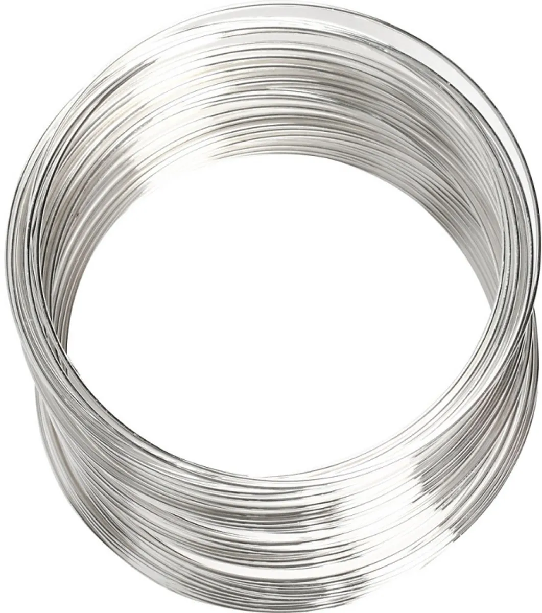 Creativ Company Memorywire 0,8mm