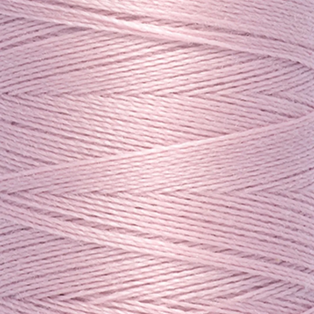 Gutermann Polyester Naaigaren 662 - Lichtroze - 200m