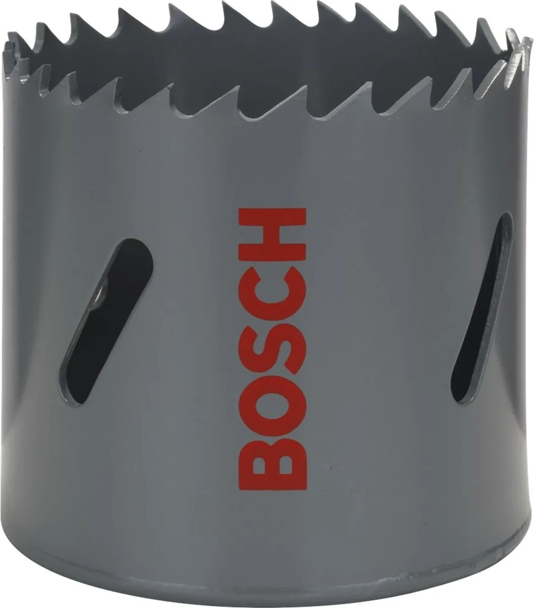 Bosch GATZAAG HSS-BIM 54 - Hout - Ø54mm