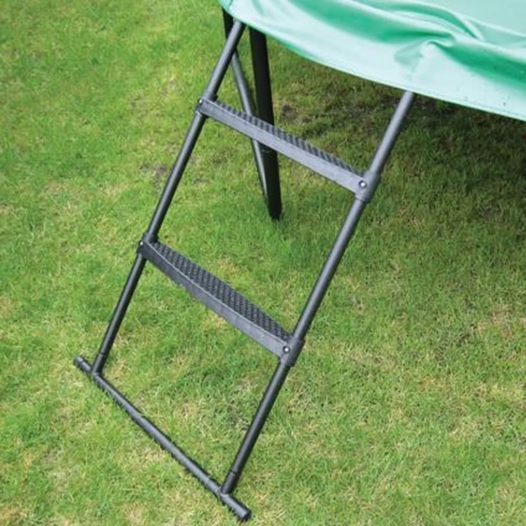 EXIT Toys Trampoline Ladder 11.40.42.00 - 50-65cm