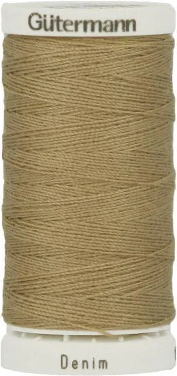 Gutermann Denim 100m
