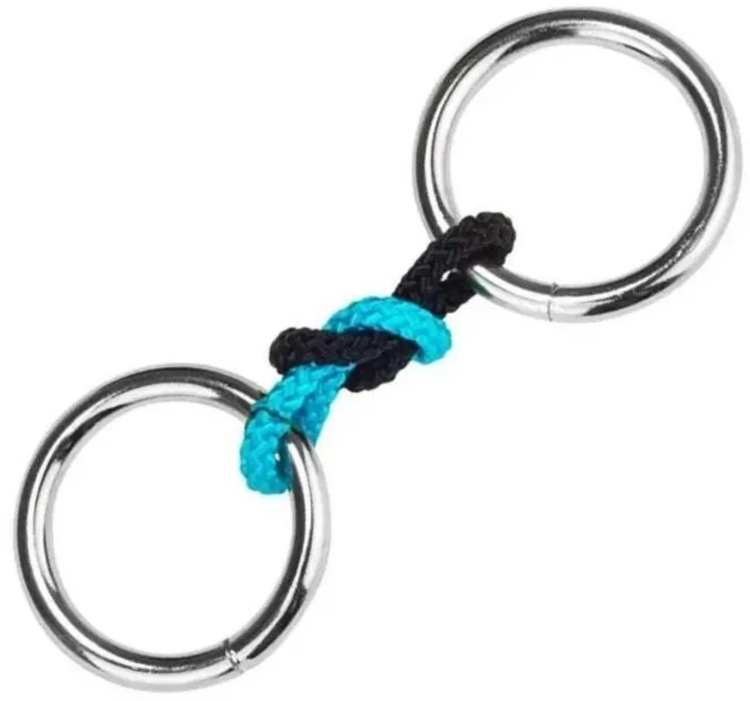 Matchbox Puzzel Rings of Fire Breinbreker