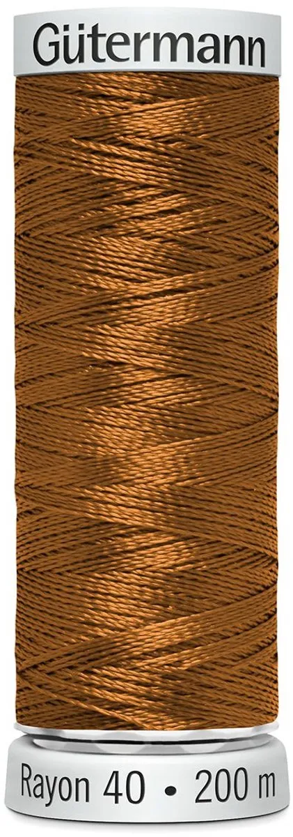 Gutermann Sulky Machine Borduurgaren 200m