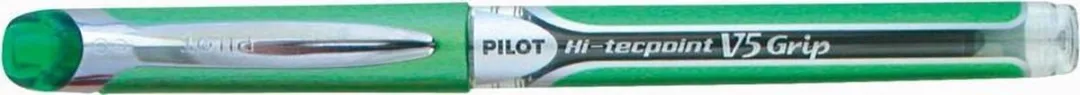 Pilot Hi-Tecpoint V5 Grip 03mm
