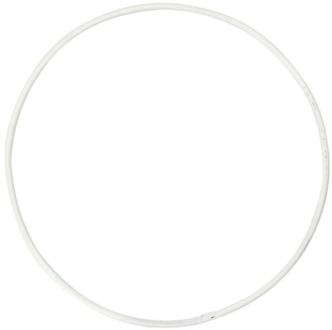 Creativ Company Creotime Metalen Draad Ring Ø10cm