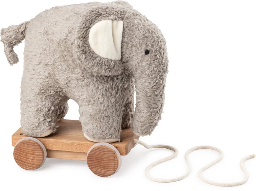 Sebra Trekspeeltje Olifant Fanto