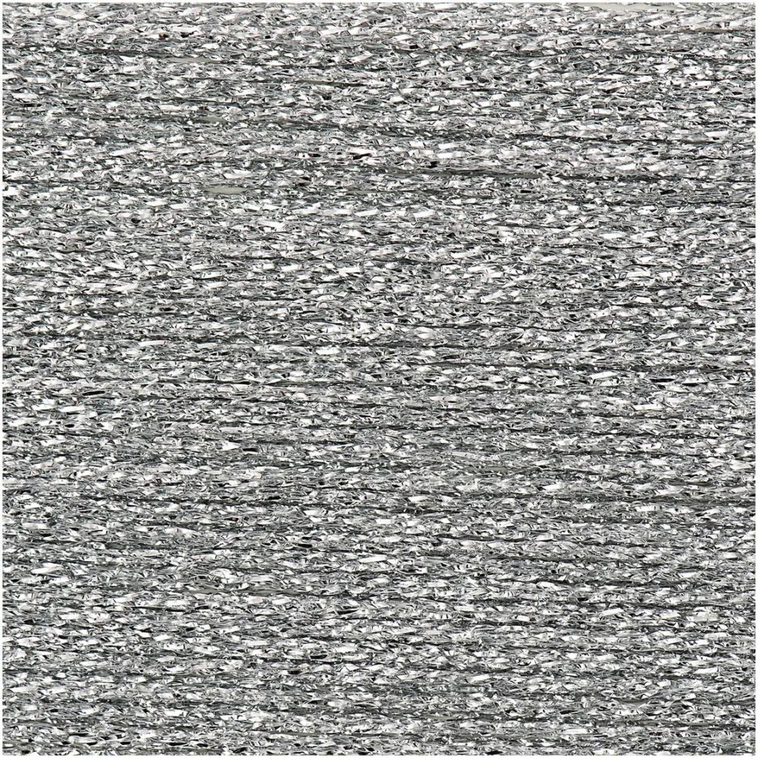 Rico Ricorumi Lame Zilver - 50m