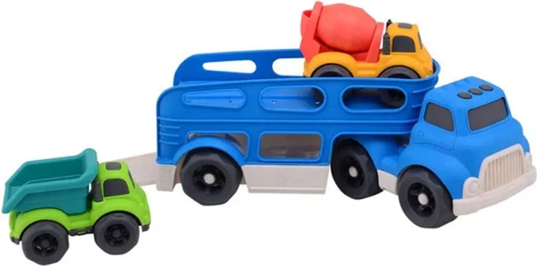 Johntoy Joueco JT80139 Transporter