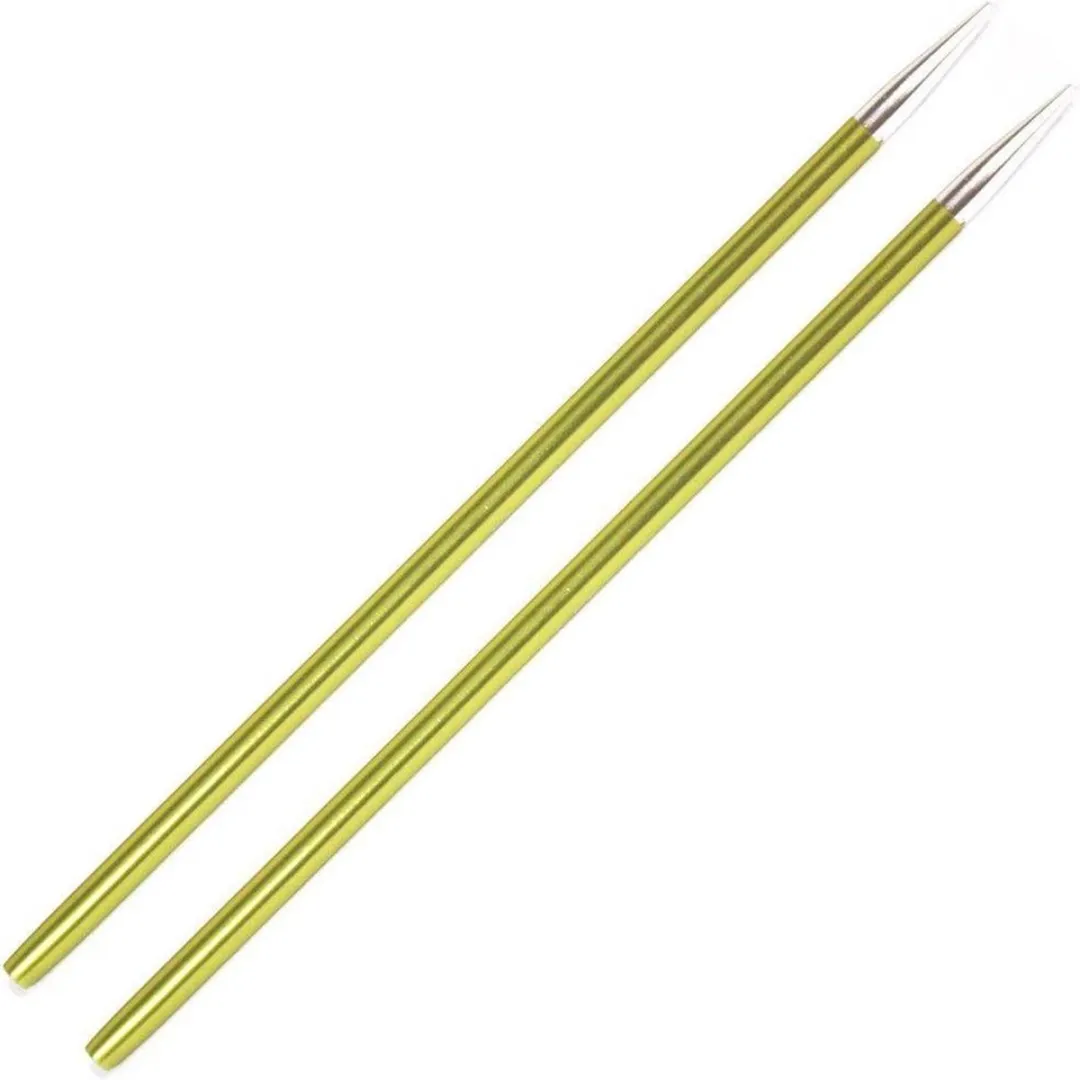 KnitPro Zing Verwisselbare Breipunten 3,5mm