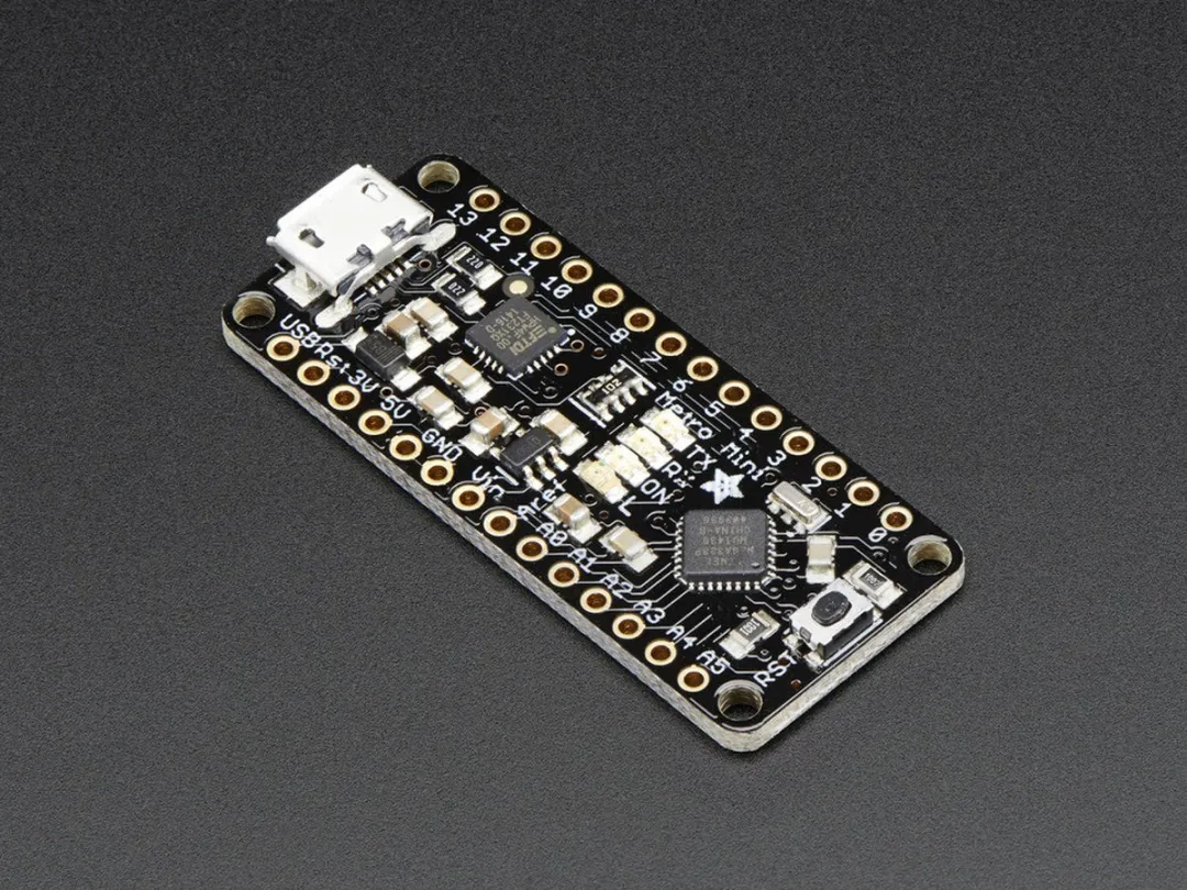 Adafruit Metro Mini 328 2590