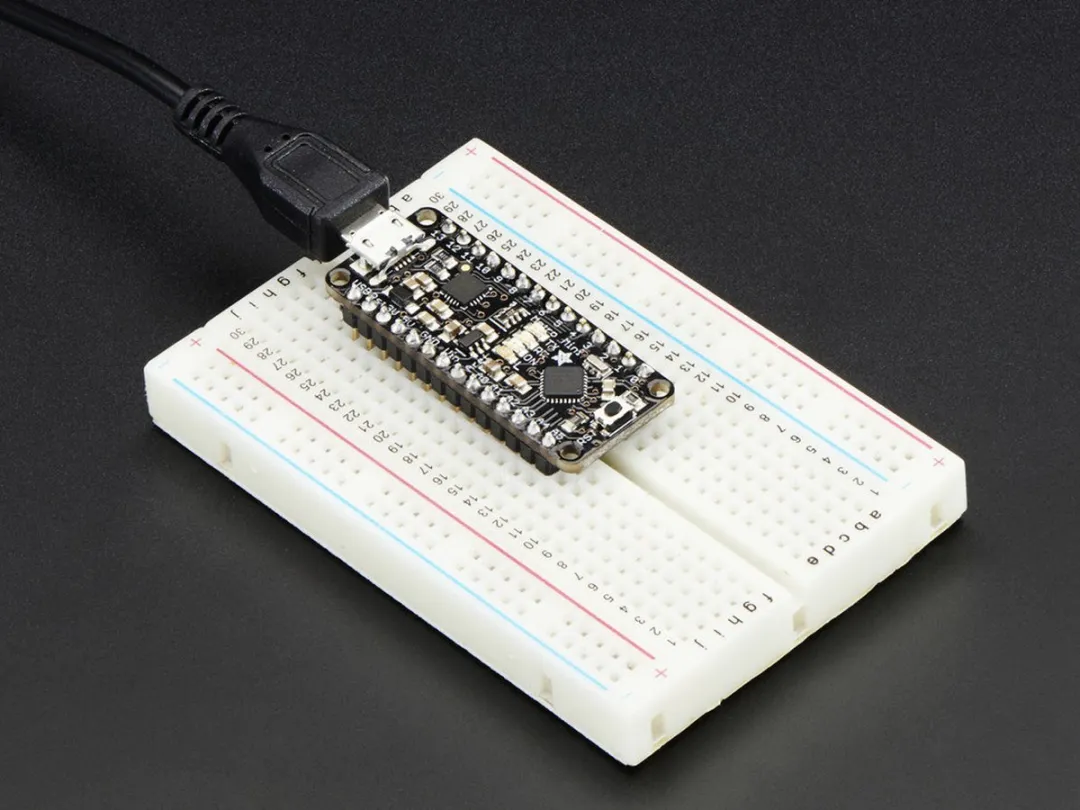 Adafruit Metro Mini 328 2590 - Meerkleurig