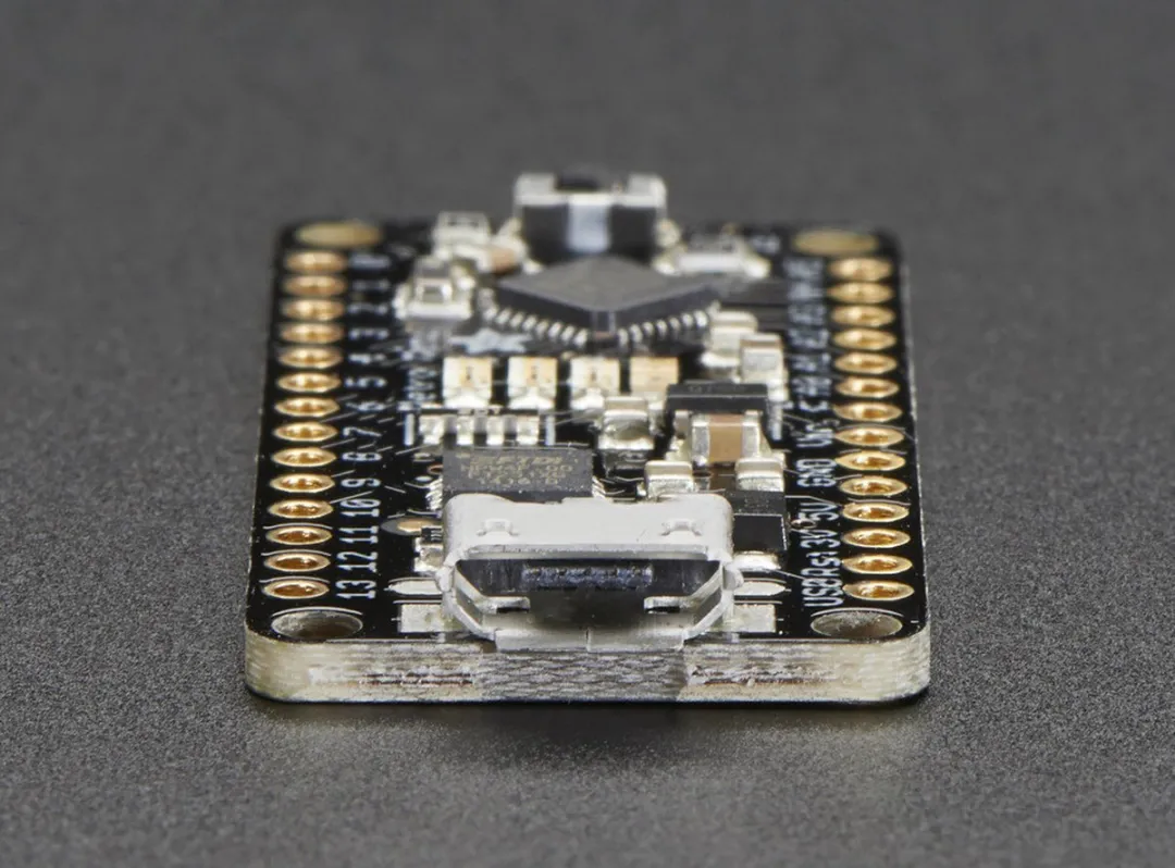 Adafruit Metro Mini 328 2590 - Meerkleurig - afbeelding 6 van 6