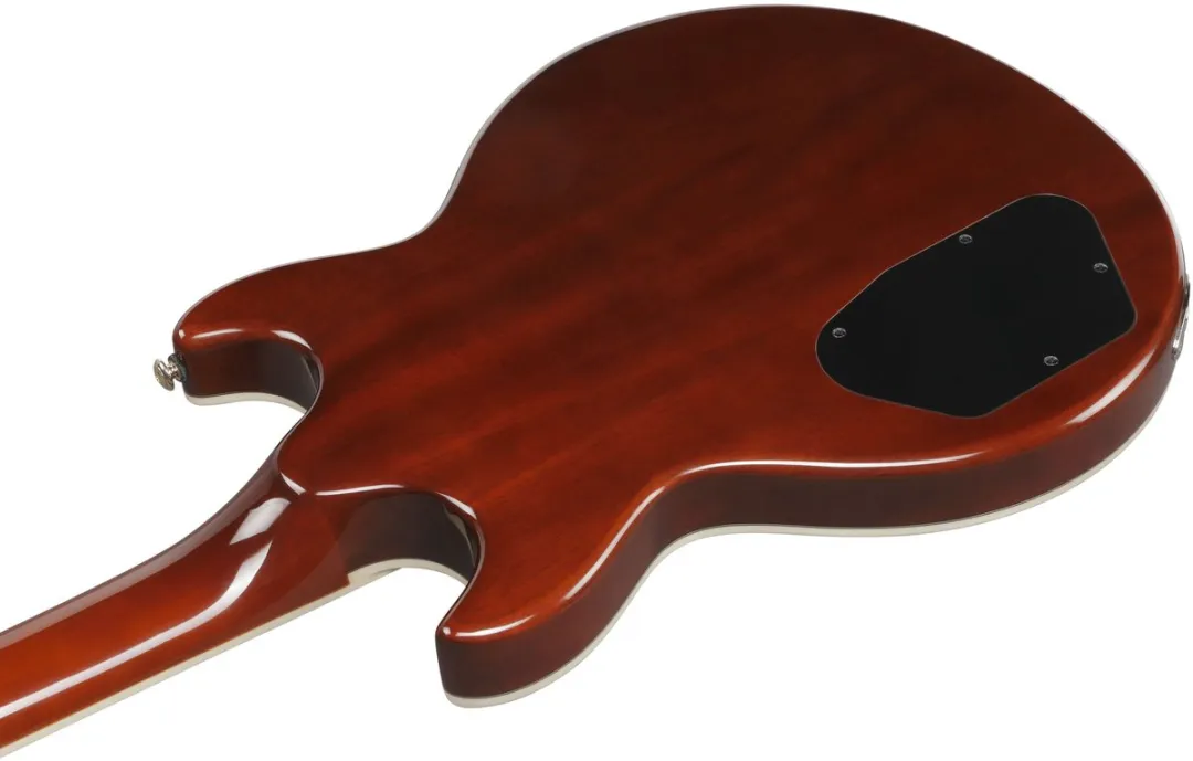 Ibanez AR520HME Elektrische Gitaar - Natural