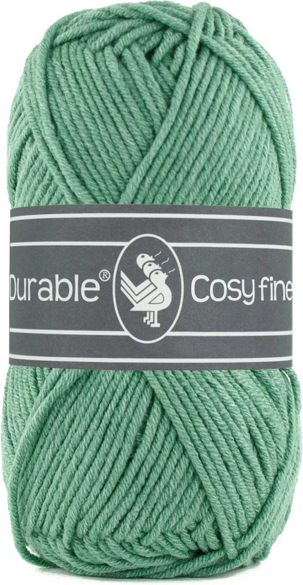 Durable Cosy Fine .2133 Notitieblok