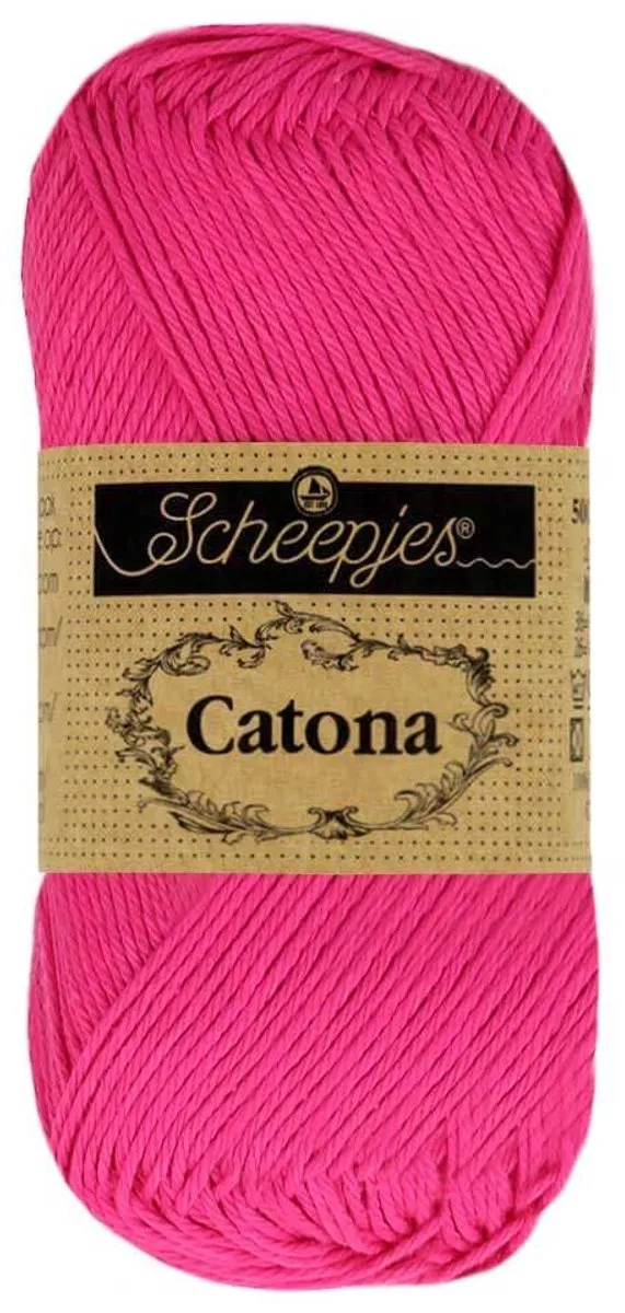 Scheepjes Catona 25g