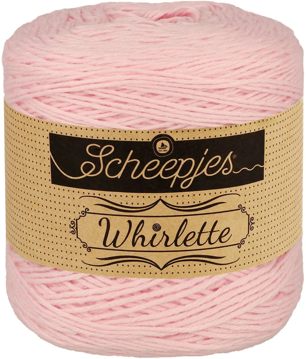 Scheepjes Whirlette 100g