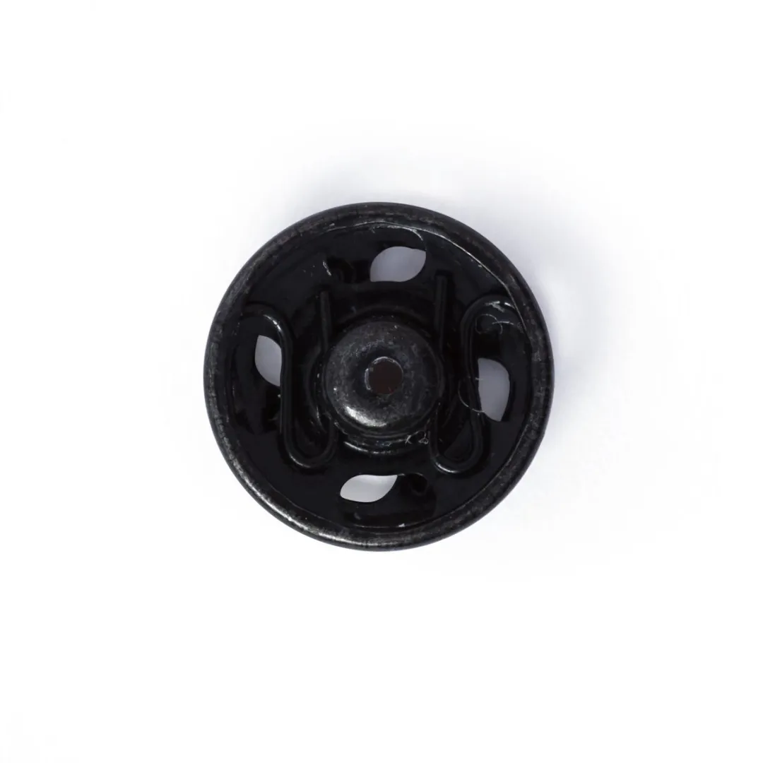 Prym Drukknoop 11mm - 12 Stuks