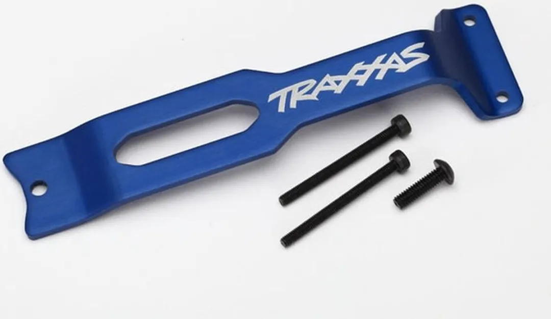 Traxxas TRX5632 Chassis Brace Achter