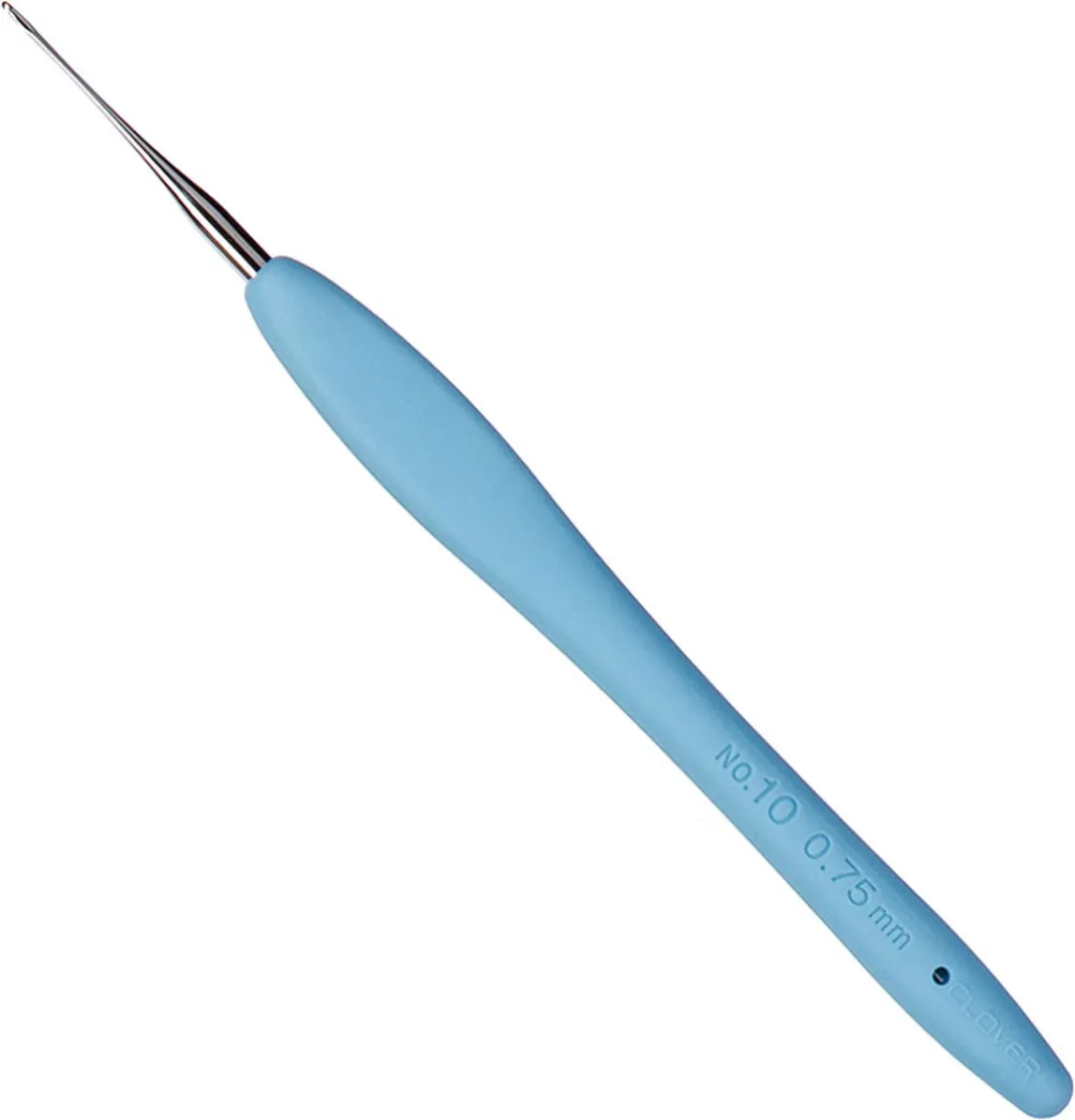 Clover Amour Haaknaald 0.75mm