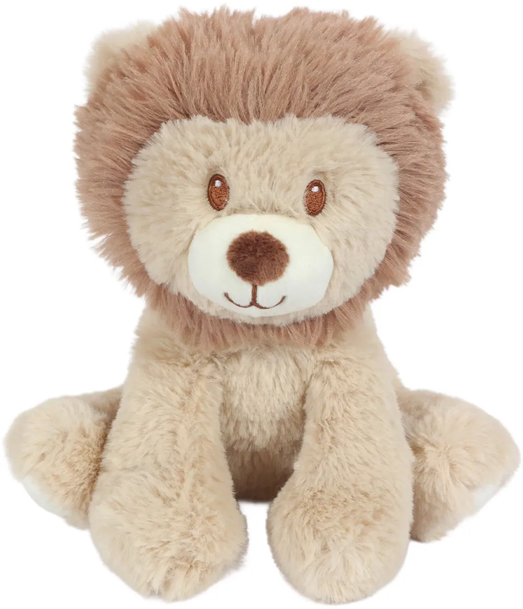 PIA Pluche Leeuw Knuffel
