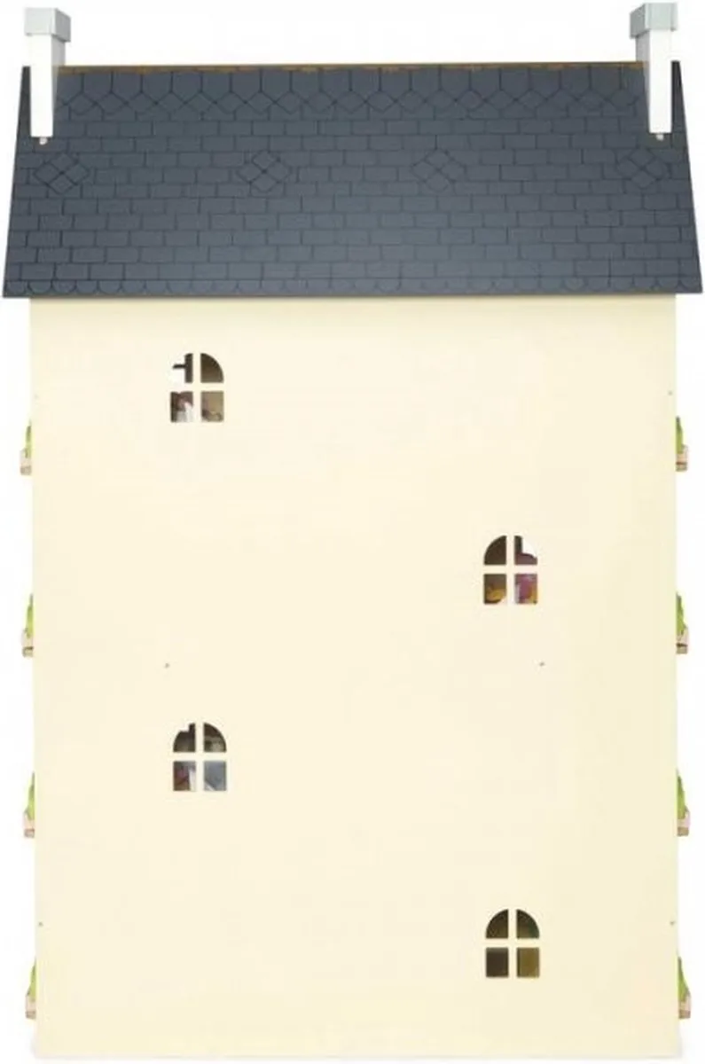 Le Toy Van Palace Poppenhuis - Minipop