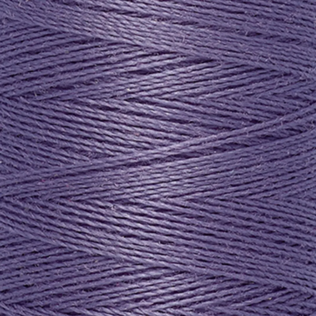 Gutermann Polyester Naaigaren 200m - Paars