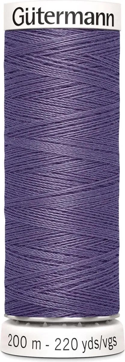 Gutermann Polyester Naaigaren 200m