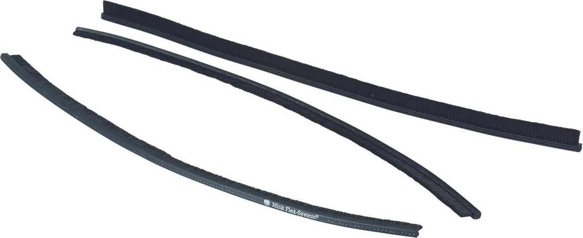 Bosch GBR 15 CA Borstelset