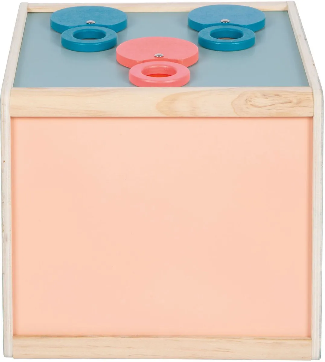 Small Foot Sensorische Voeldoos 12466