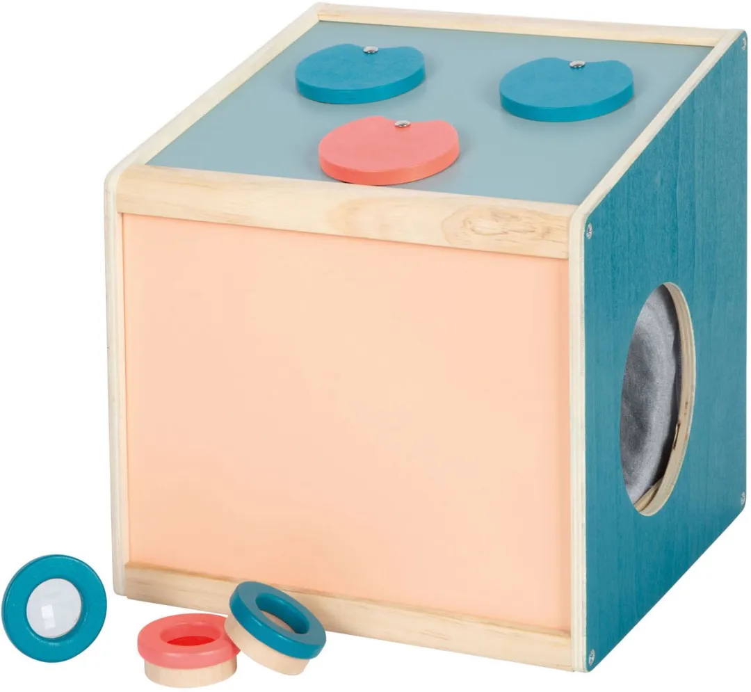 Small Foot Sensorische Voeldoos 12466