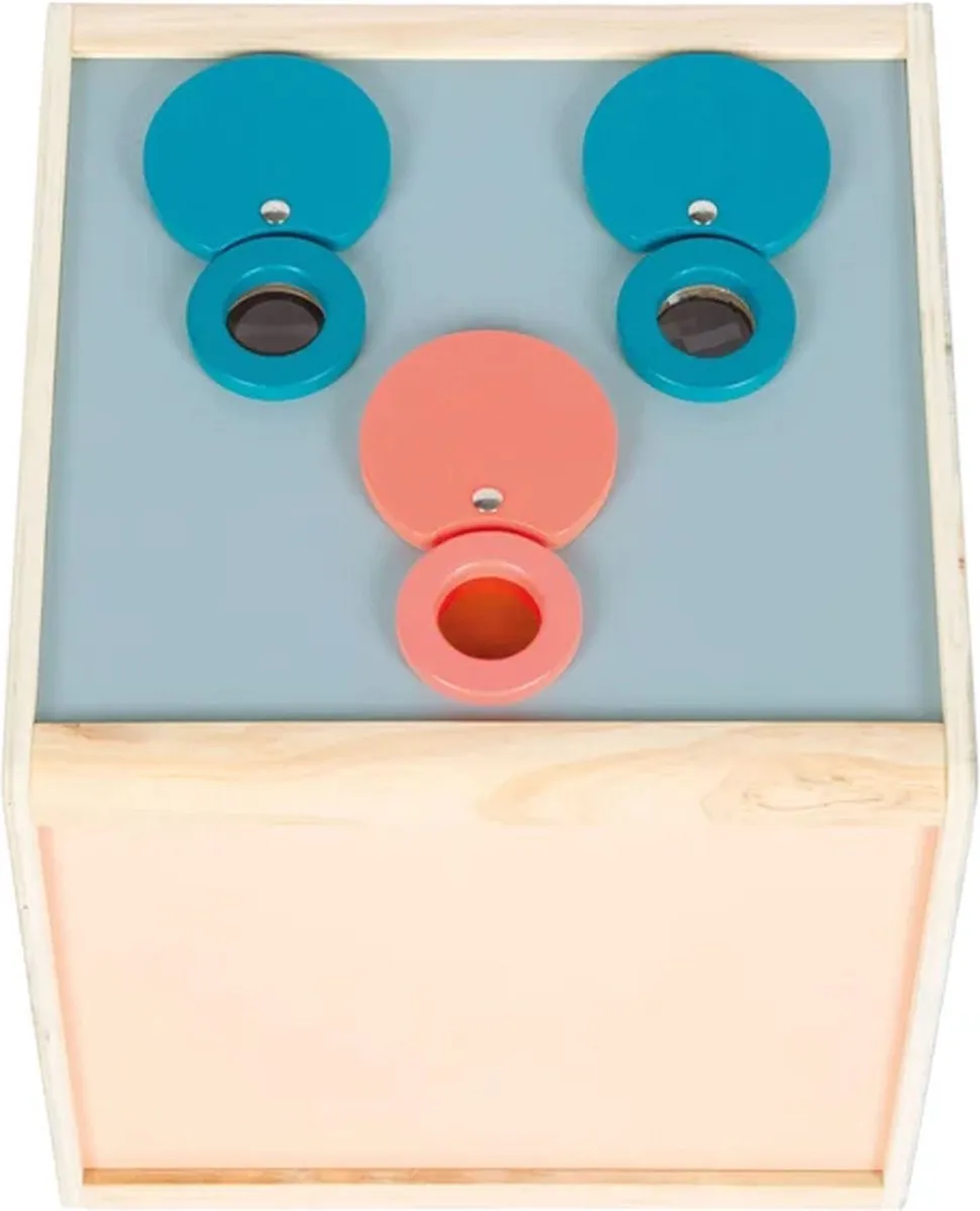 Small Foot Sensorische Voeldoos 12466