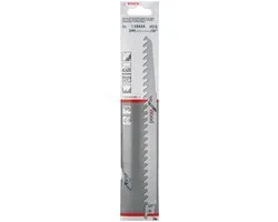Bosch REC S1542K 5 Zaagblad - Hout/Verlijmd hout