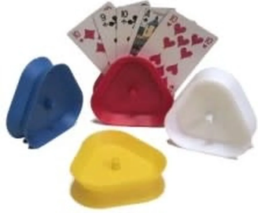 HOT Games Speelkaartenhouder 750811
