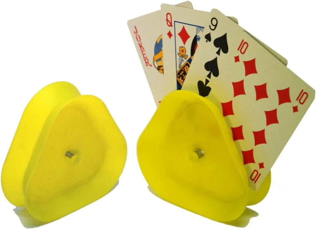 HOT Games Speelkaartenhouder 750811