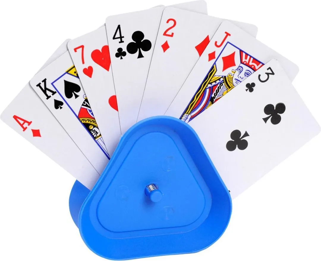 HOT Games Speelkaartenhouder 750811
