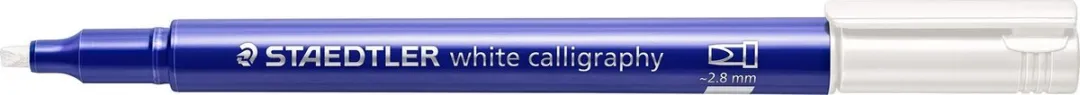 STAEDTLER Calligrafiepen