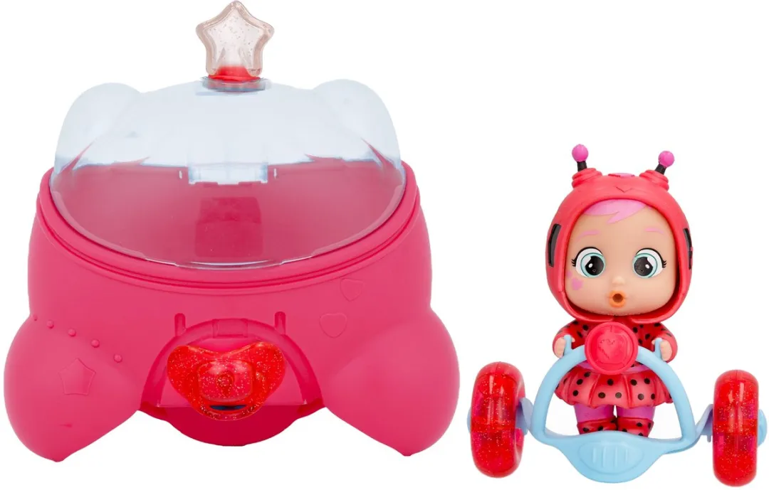 IMC Toys 914025 Pop - Roze - afbeelding 6 van 6