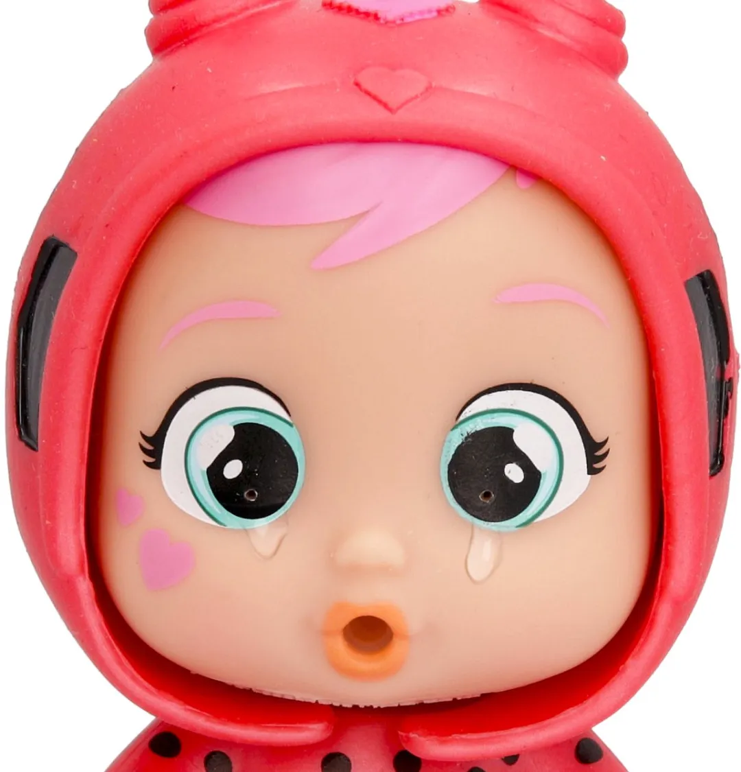 IMC Toys 914025 Pop - Roze - afbeelding 4 van 6