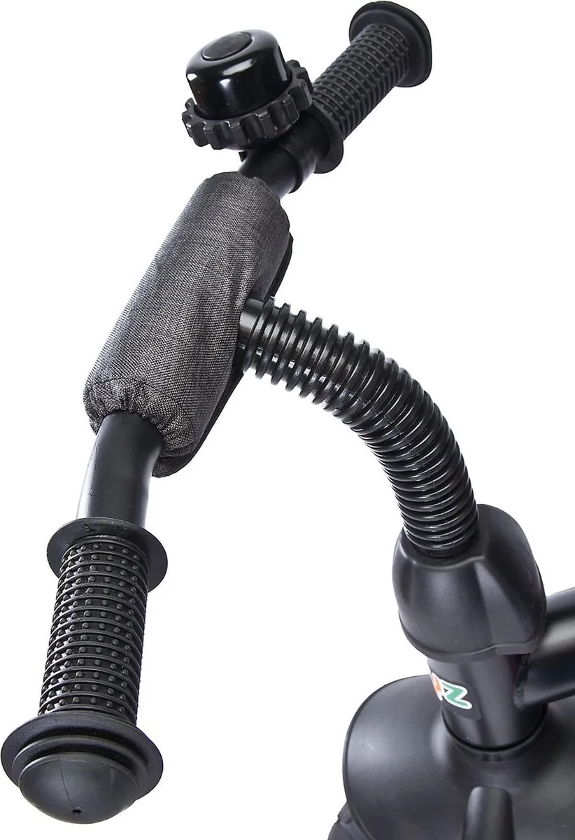 Toyz - Driewieler Buzz Paars