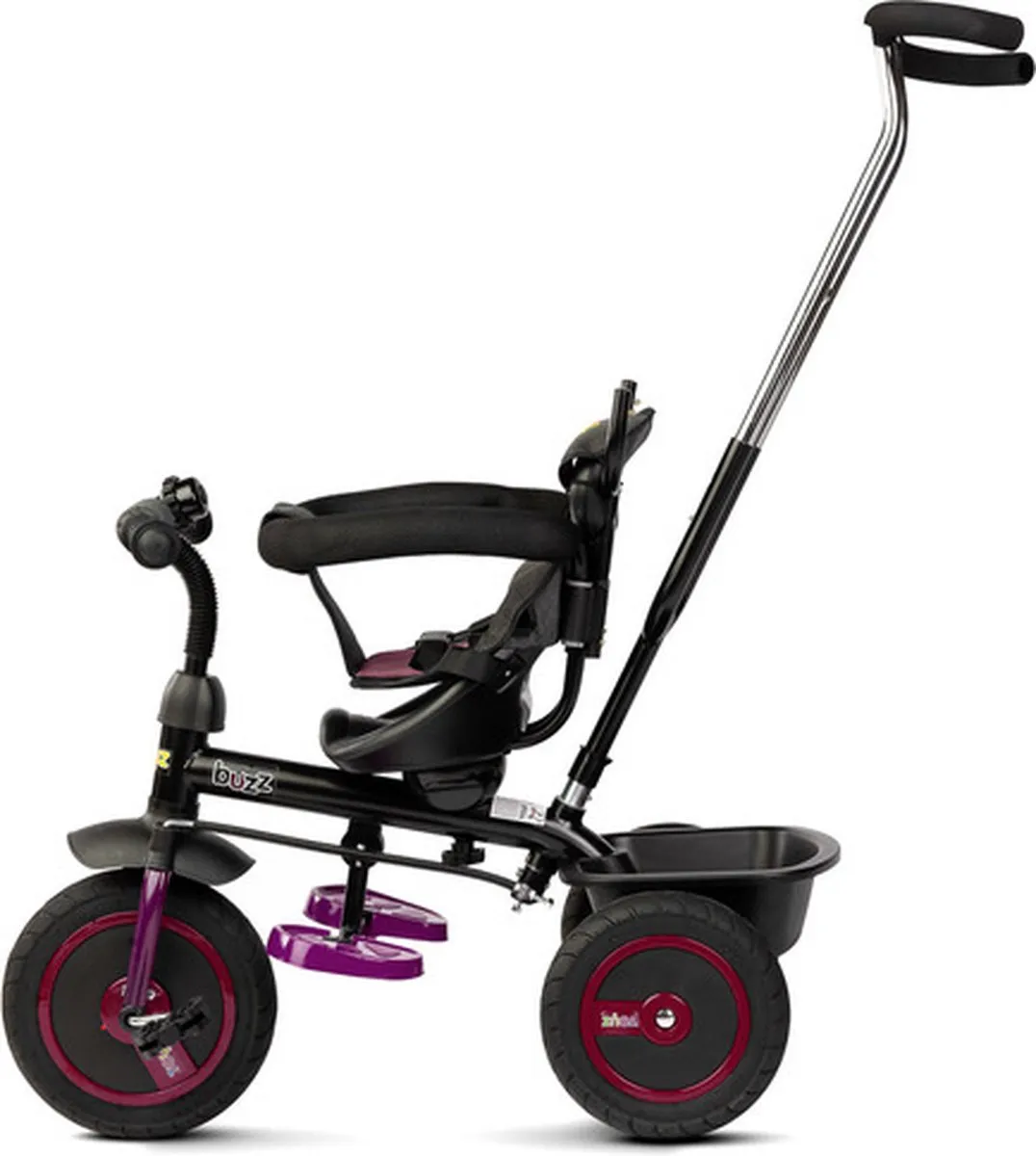 Toyz - Driewieler Buzz Paars