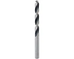 Bosch HSS PointTeQ DIN 338 Boor 8.7x81x125mm