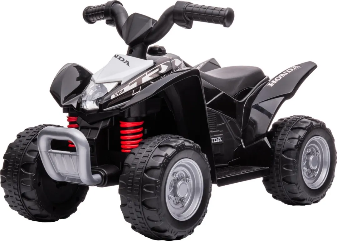 Eco Toys Honda Elektrische Kinderquad
