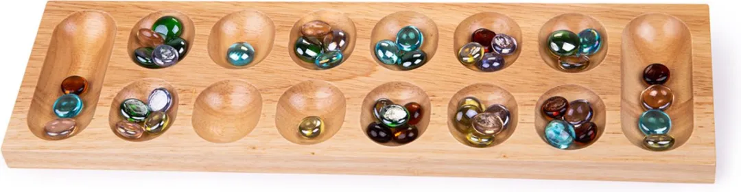 BIGJIGS Mancala