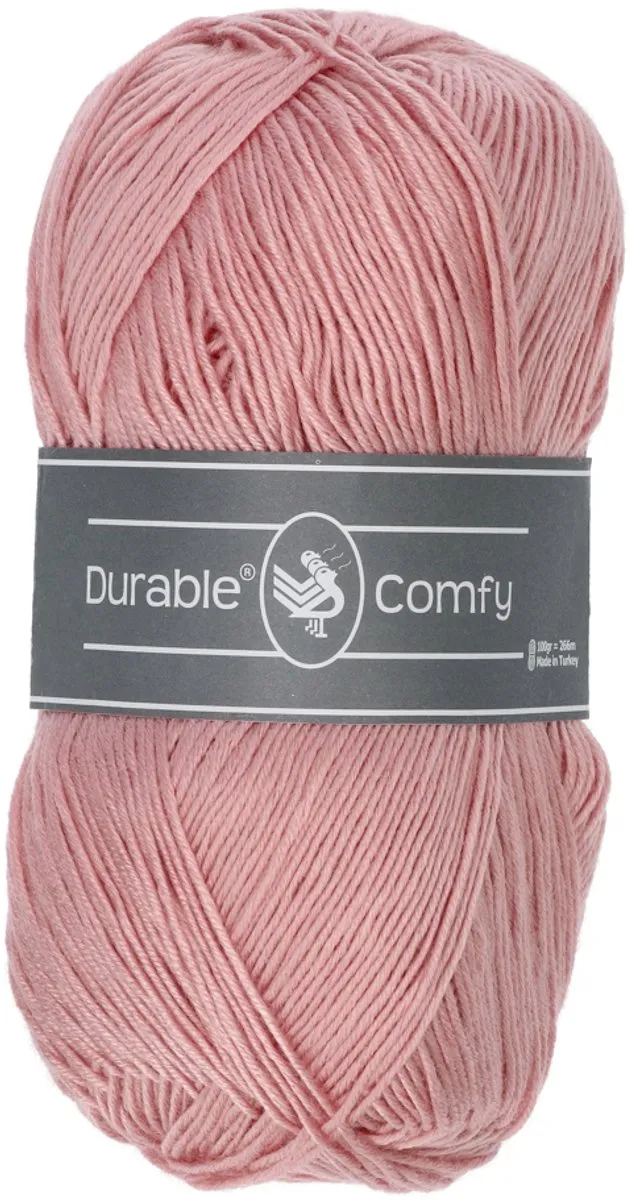 Durable Comfy 223 Acrylgaren