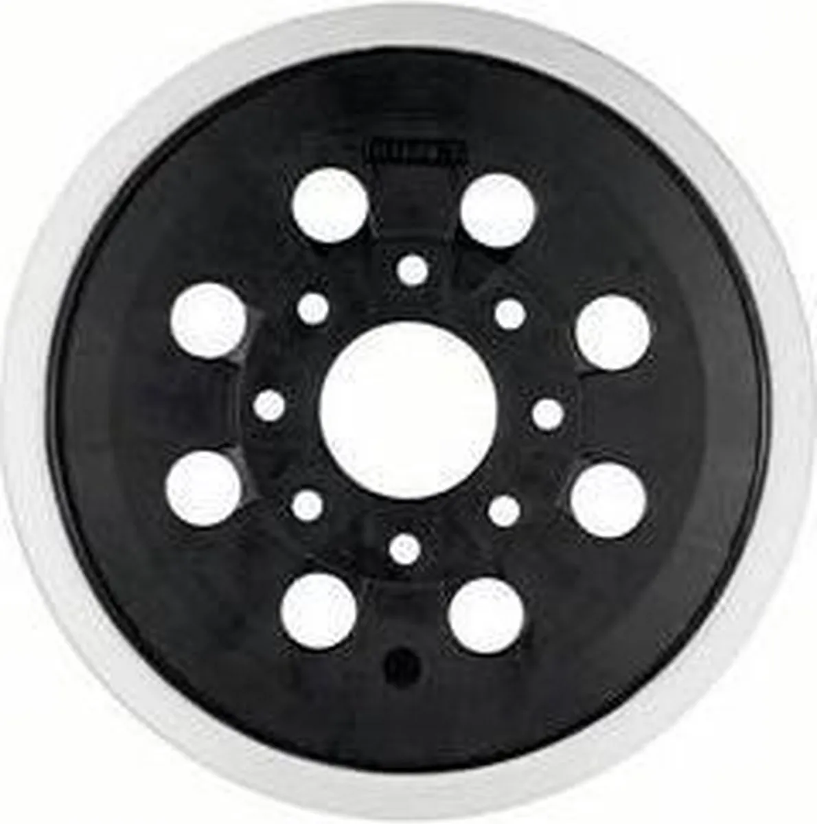 Bosch Schuurplateau 125mm - 2608601119