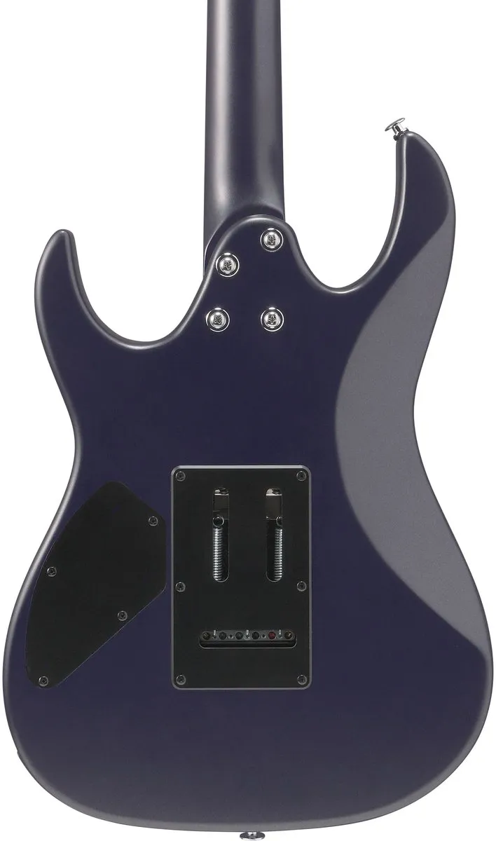 Ibanez GRX120SP Elektrische Gitaar - Dark Dusk Metallic