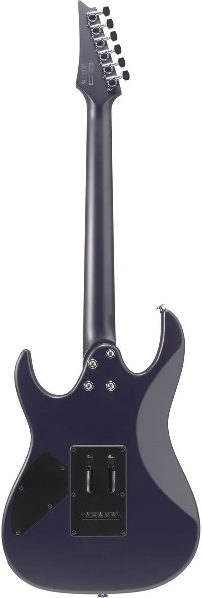 Ibanez GRX120SP Elektrische Gitaar - Dark Dusk Metallic