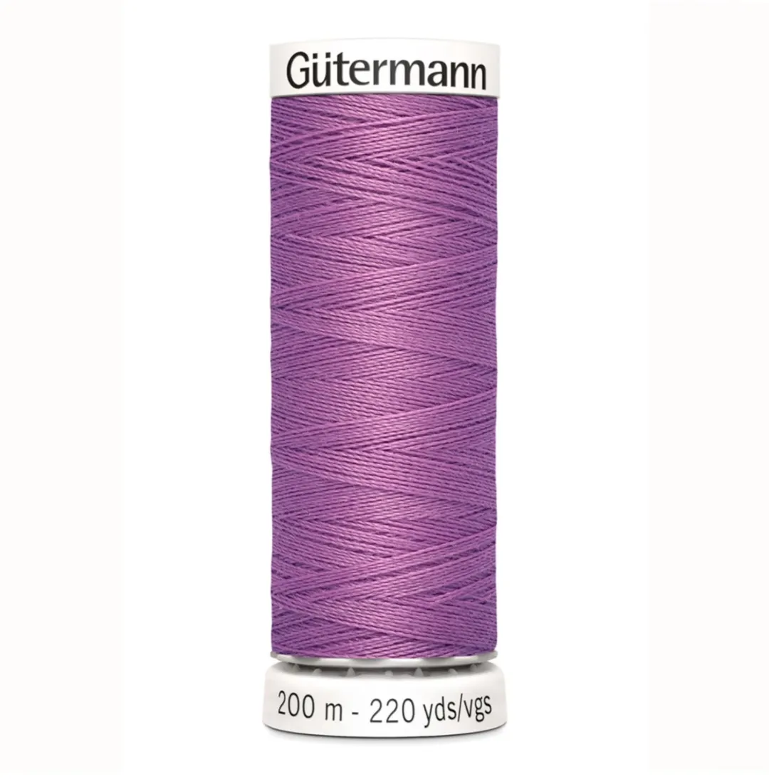 Gutermann Polyester Naaigaren 716